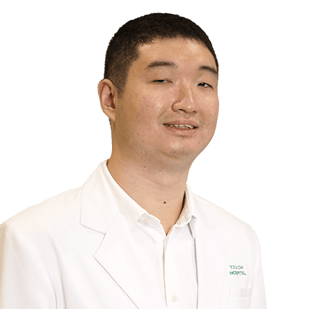 Foto Dr. Ricky Dosan