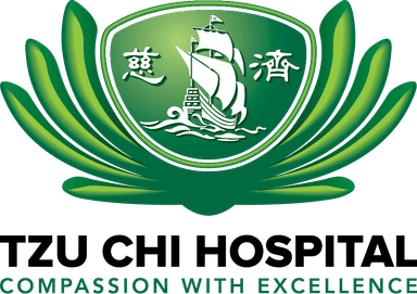 Logo Tzu Chi Hospital
